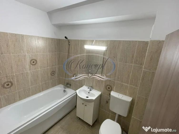 Apartament cu parcare si terasa in Buna Ziua - 2