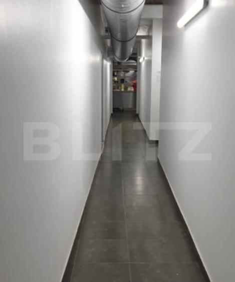 Ocazie, spatiu comercial exclusivist, 639 mp, Pta. Victoriei - 11