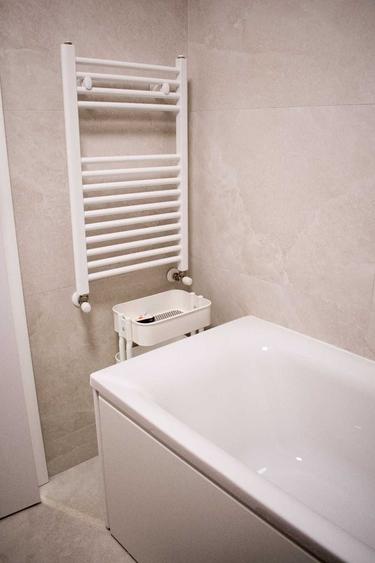 Apartament cu 2 camere decomandat în Dâmbovița