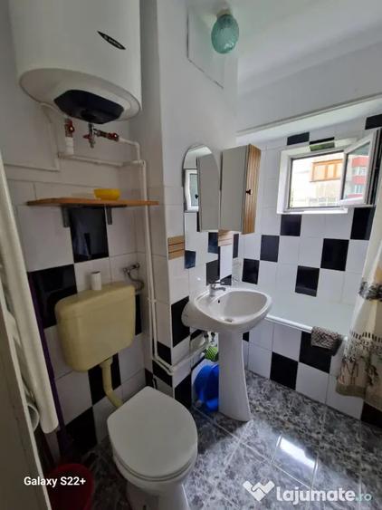Garsonieră semidecomandată în Tineretului