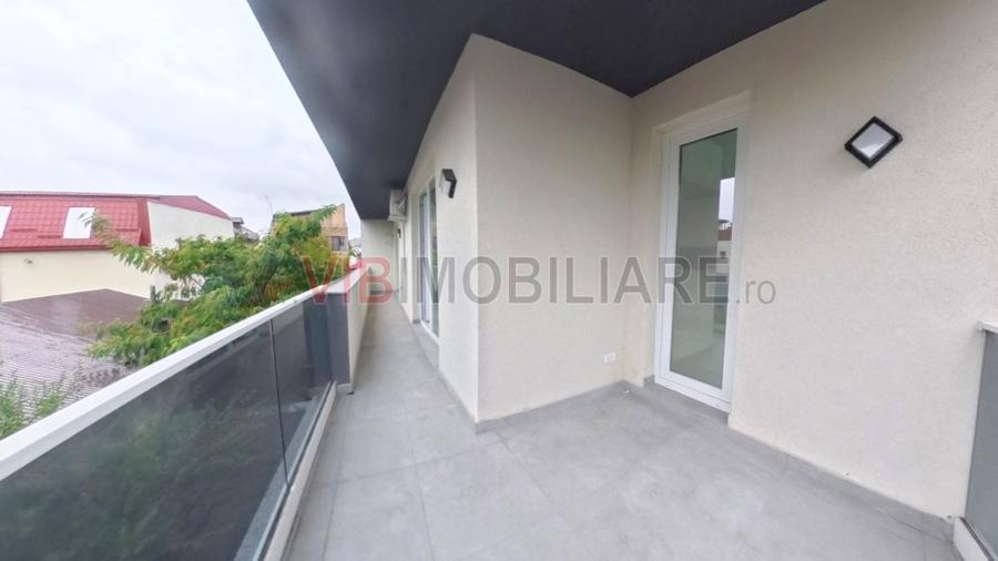 Apartament cu 4 camere decomandat în Berceni