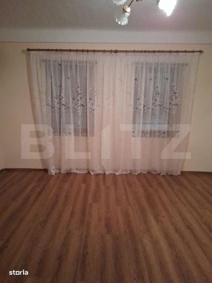 Casă cu 4 camere cu Teren 1201 Mp în Nițchidorf