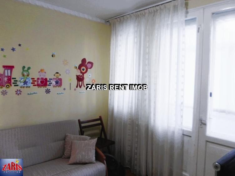 Apartament cu 2 camere semidecomandat în Republicii