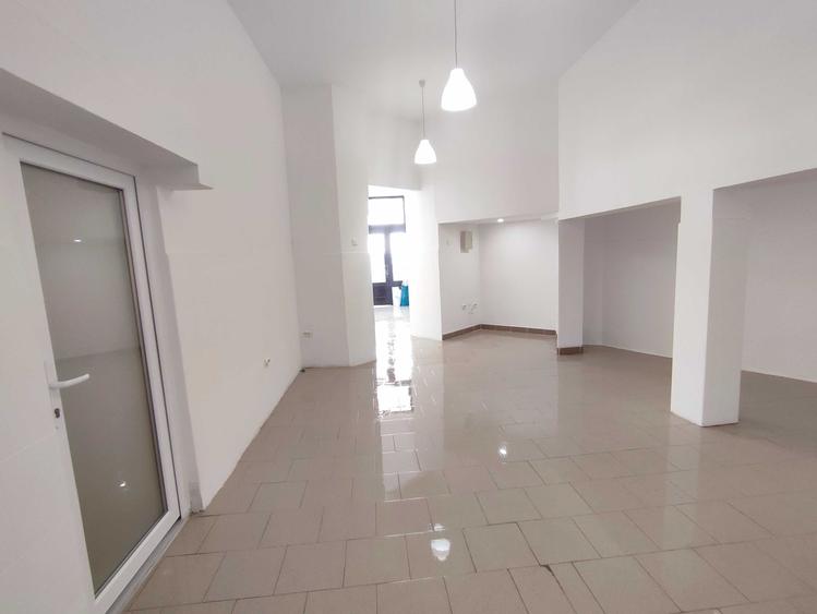 Spațiu comercial, de 106 mp, în Central