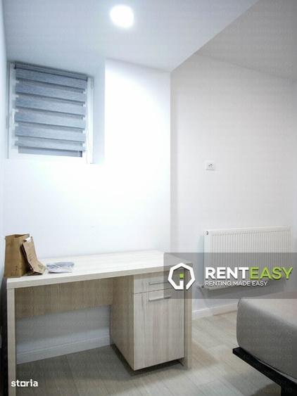 Apartament cu 2 camere în Bucșinescu