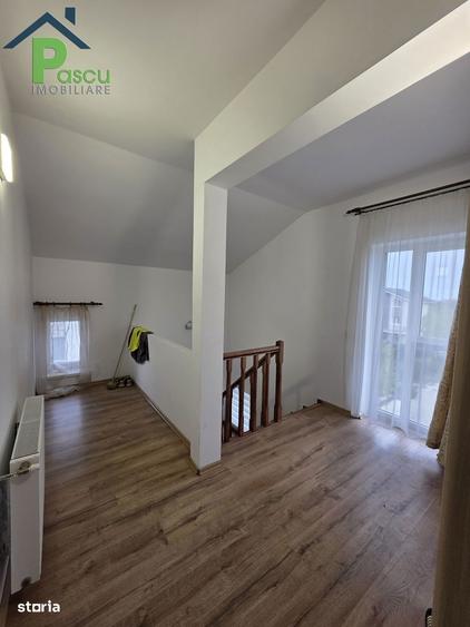 Vila Otopeni, drumul Garii Balotesti, aeroport, 4 camere, 3 bai - 8