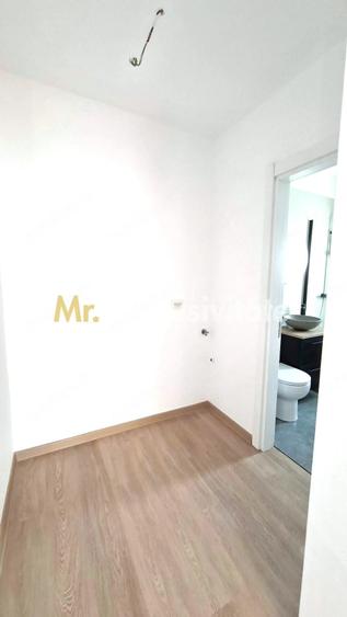 Apartament cu 2 camere decomandat în Periferie