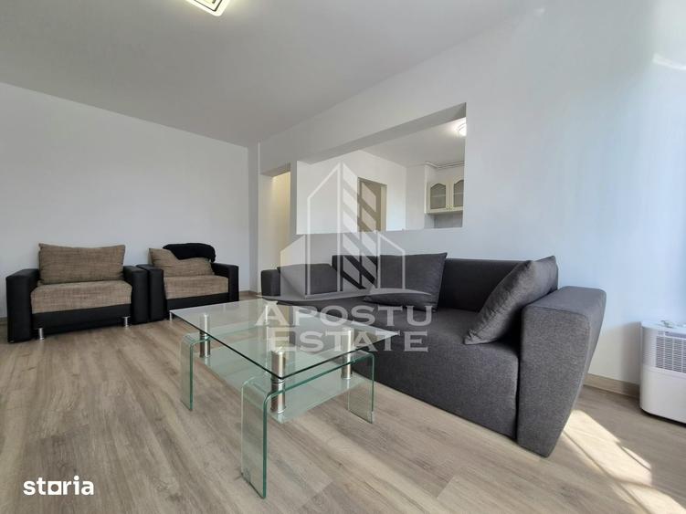 Apartament doua camere,Zona Vlaicu - 2