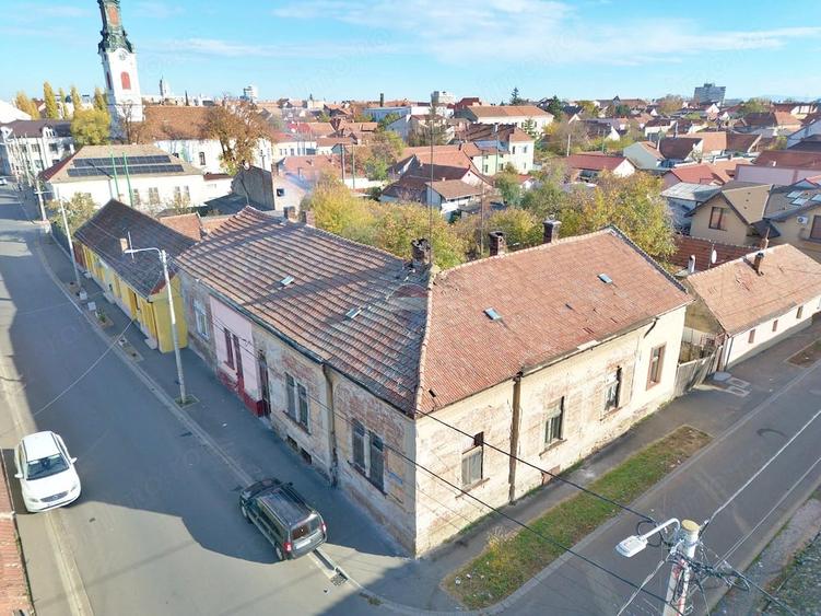 Apartament cu 2 camere semidecomandat în Drăgășani