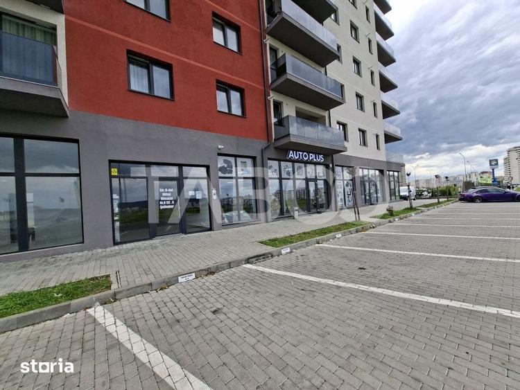 Apartament de vanzare cu 2 camere in Lup Residence Doamna Stanca - 13