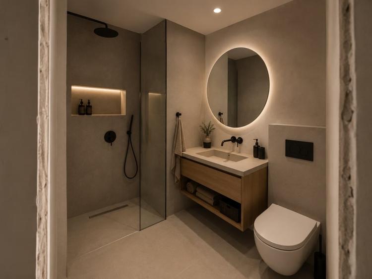 Apartament premium 3 camere | Terasă 17,8 mp | Vedere panoramică | Ultracentral - 6