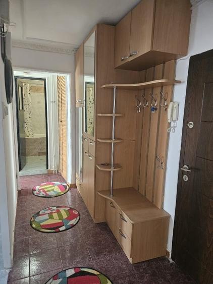 Crangasi, Proprietar inchiriez apartament 2 camere decomandat - 9