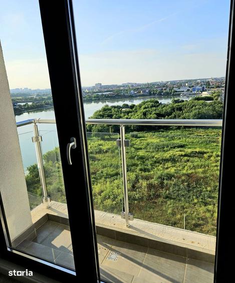 Apartament cu 2 camere în Fundeni
