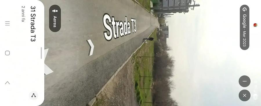 Teren de 1000 mp, în Central