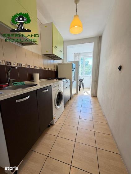 Apartament 2 camere, 56 mp, DECOMANDAT, etaj 4/10, Podu Ros - 5