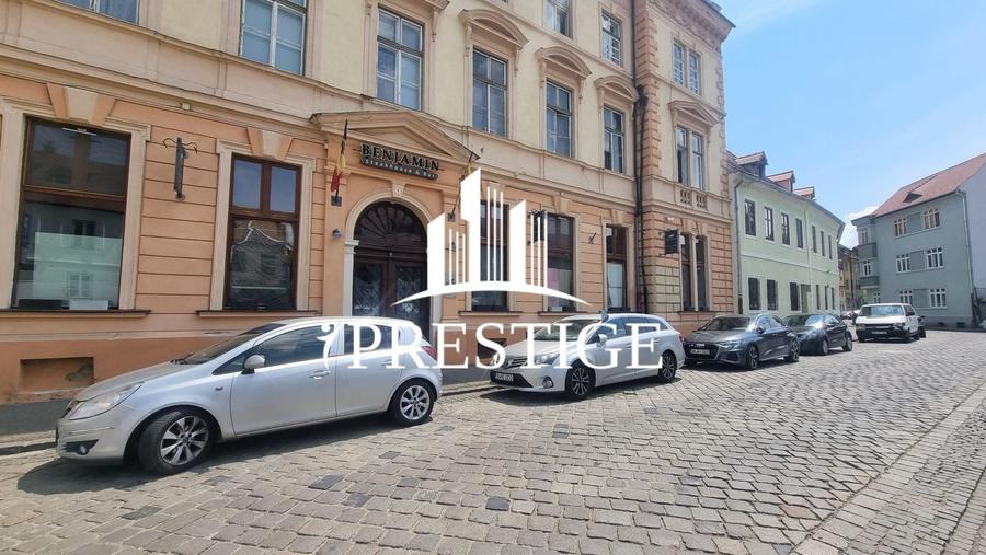 Birou, de 50 mp, în Ultracentral