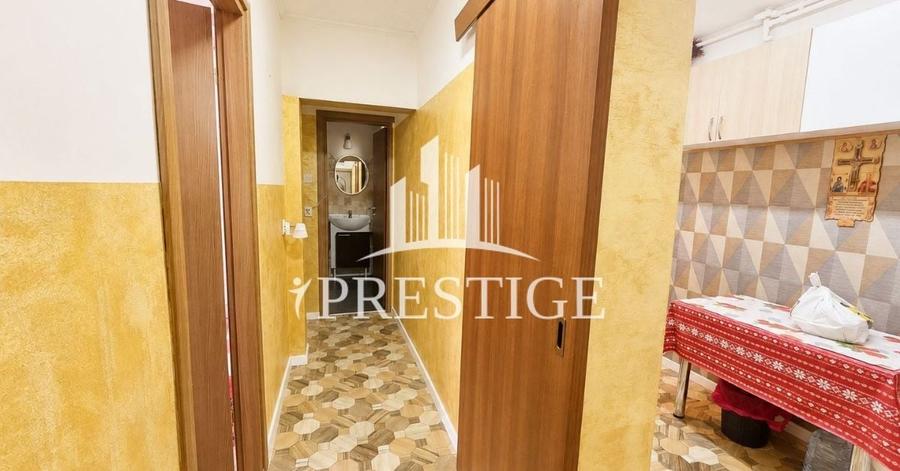Apartament cu 2 camere decomandat, mobilat în Hipodrom 1