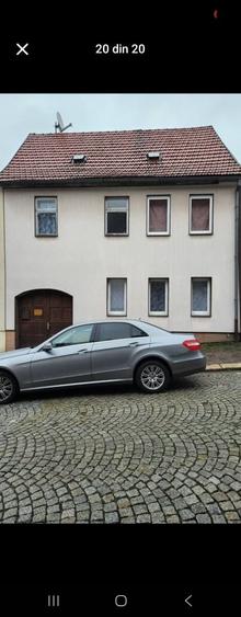 Casă cu 4 camere în Beba Veche