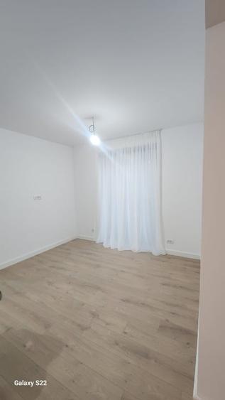 Casă individuală cu 5 camere cu Teren 342 Mp în Pipera