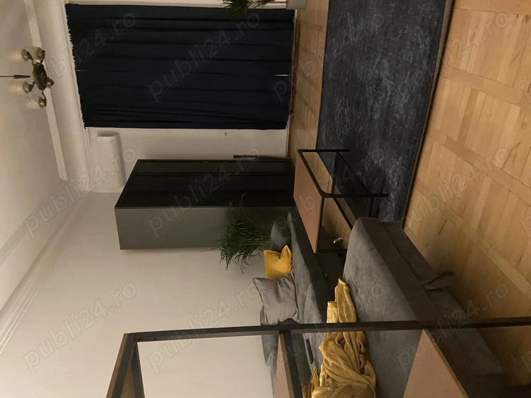 Apartament cu o camera mare (53m2) - 3