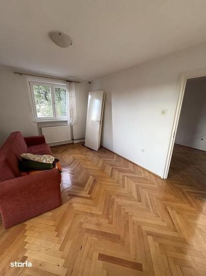 Apartament cu 2 camere în Libertății