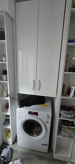 Apartament cu 2 camere în Rovinari