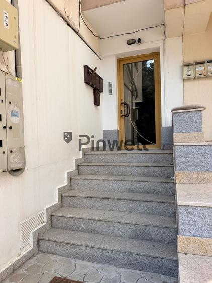 Apartament cu 2 camere semidecomandat, mobilat în Floreasca