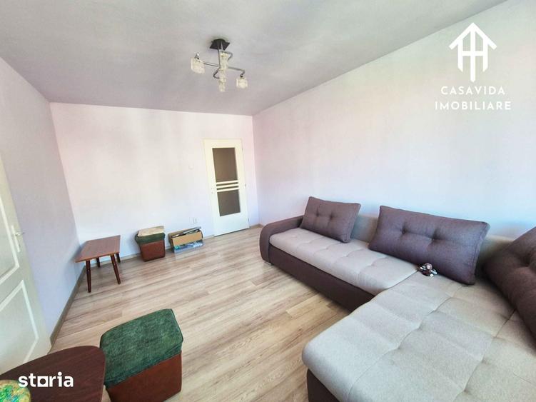 Apartament cu 2 camere în Ultracentral