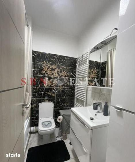 Apartament cu 2 camere decomandat în Militari