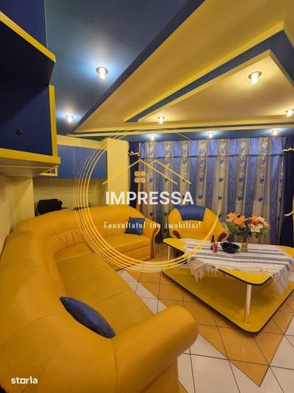 Apartament cu 2 camere în Obcini
