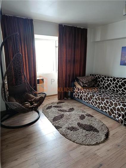 Apartament 2 camere cf 1 semidecomandat zona Unirii Sud - 1