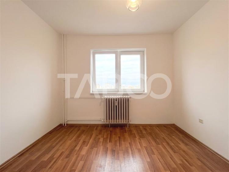 Apartament cu 2 camere decomandat în Mănăștur