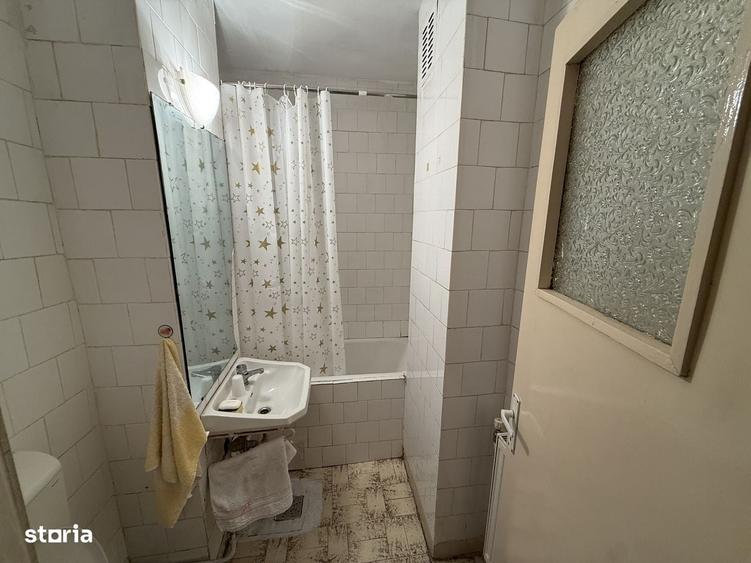 Apartament cu 4 camere în Central