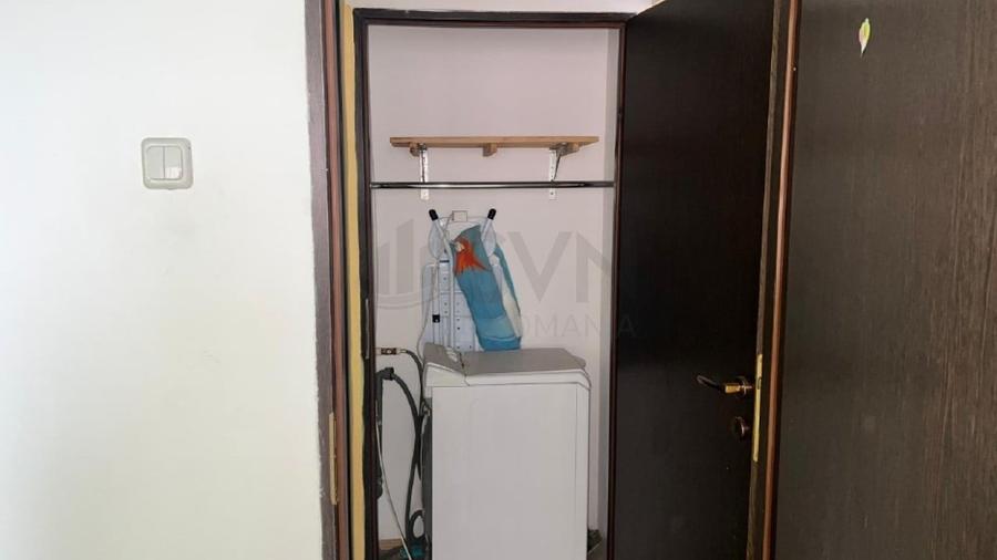 Apartament cu 2 camere semidecomandat în Mihai Bravu