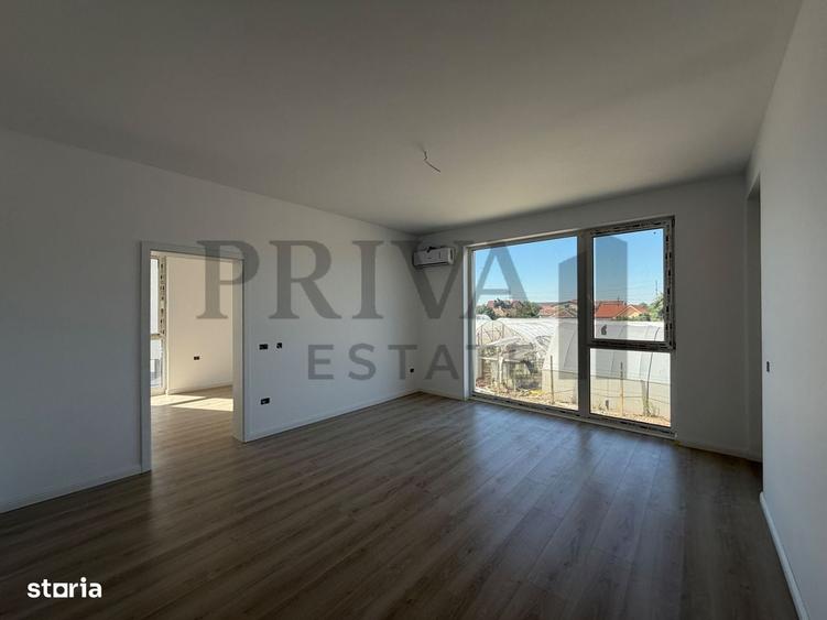 Apartament cu 2 camere în Dâmbovița