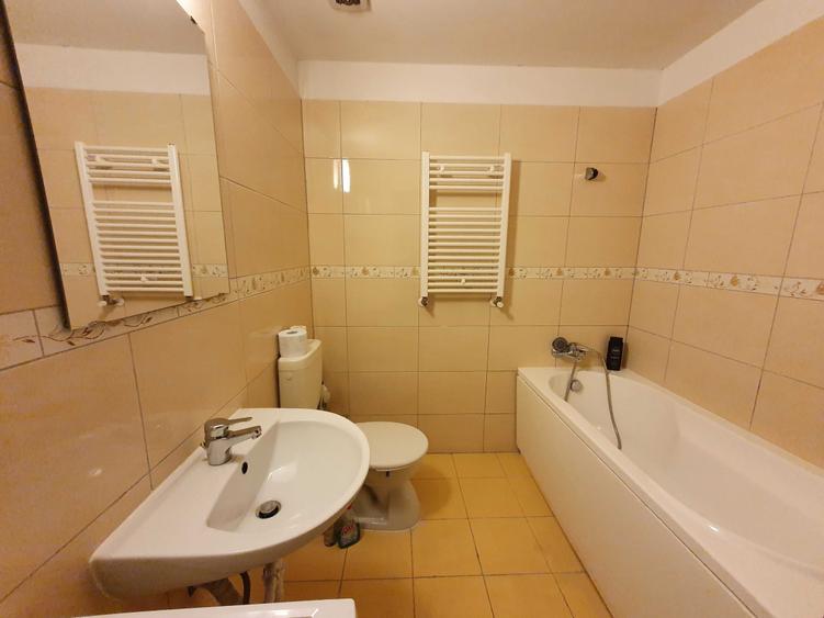 De inchiriat apartament cu 2 camere zona Soarelui / AEM, Timisoara - 7
