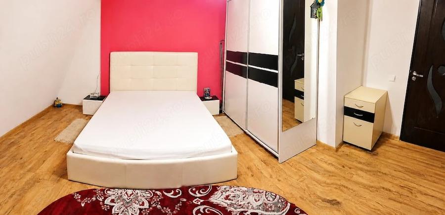 Proprietar vand apartament 2 camere | Sector 4 Aleea Re?i?a - 8