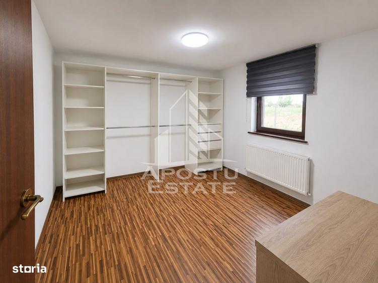 Casa 133 mp utili, teren 2972 mp, la 30 min de Timisoara - 11