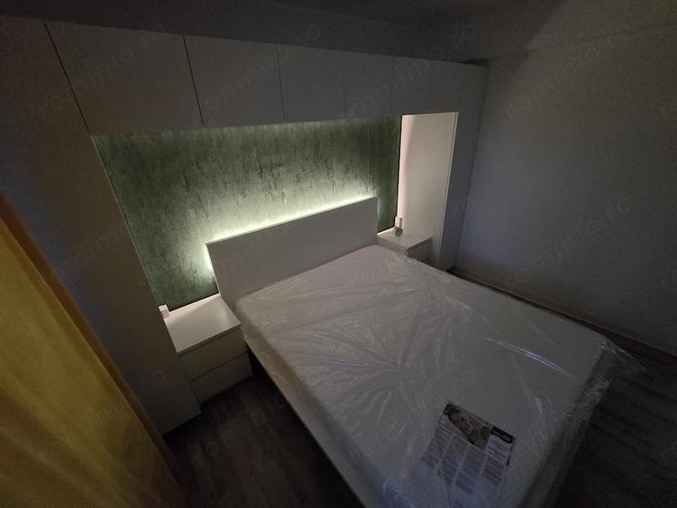 Apartament cu 2 camere decomandat în Odăi