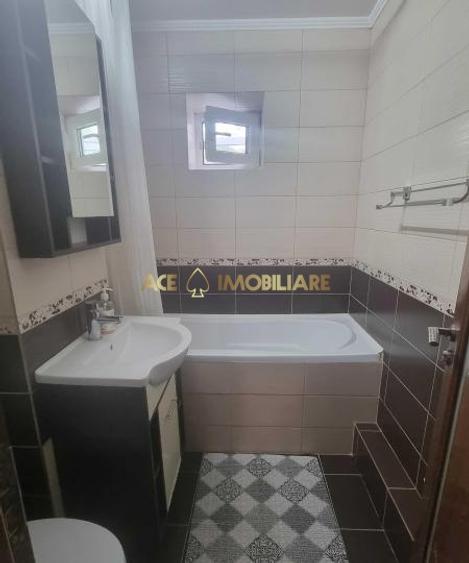 Apartament cu 3 camere decomandat, mobilat în Drumul Taberei