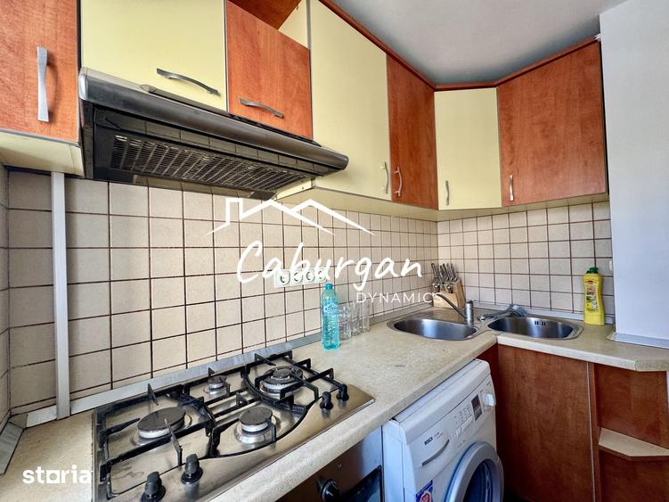 Apartament cu 3 camere în Sud