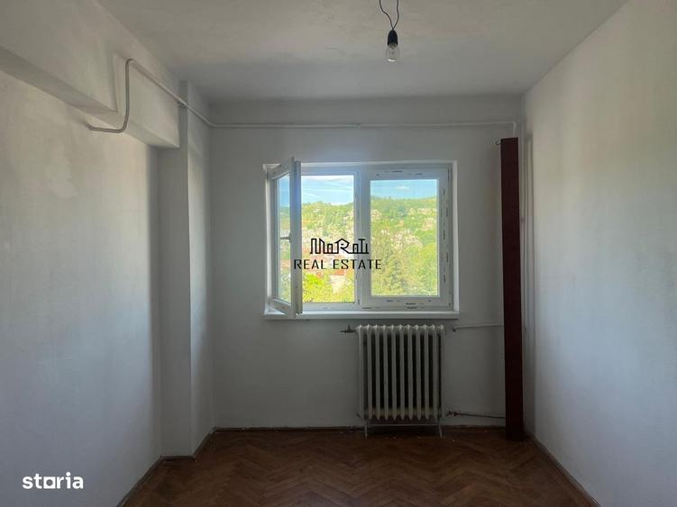 Apartament cu 3 camere în Ultracentral