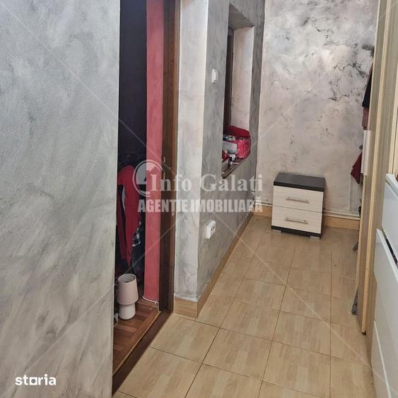 | Casa 123 mp | Teren 273 mp | Str. Miron Costin, Galati | - 11