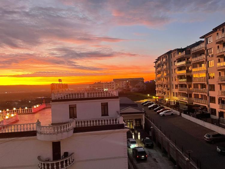 Apartament 3 camere Metropol Residence - direct proprietar - 2