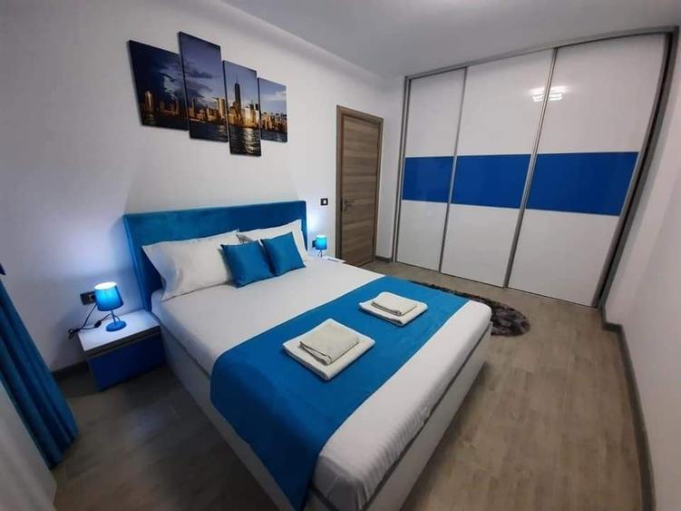 Apartament 2 camere Alezzi Beach Resort - 3