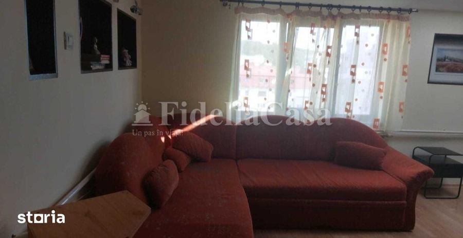 Apartament cu 3 camere în Cug