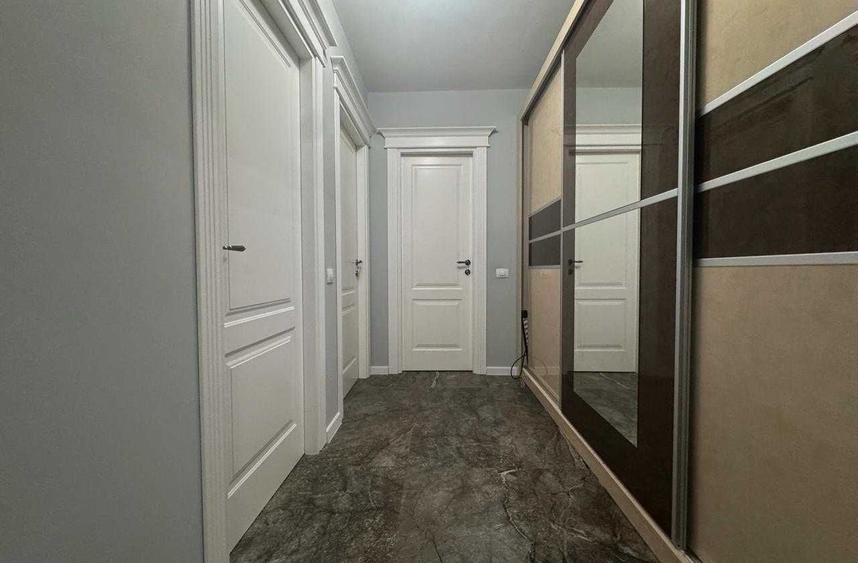 Apartament cu 3 camere decomandat în Lunca Cetățuii