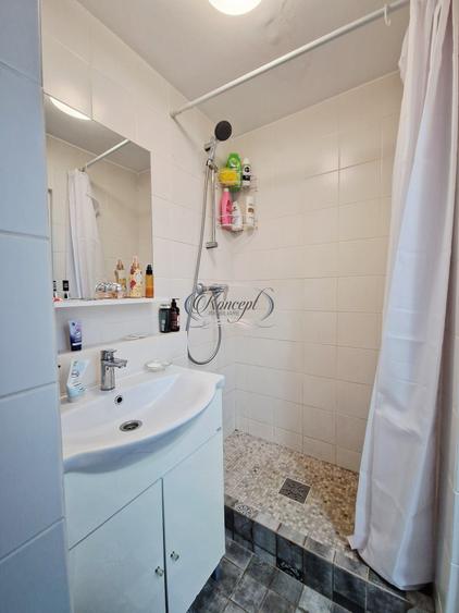 Apartament cu 2 camere semidecomandat, mobilat în Gheorgheni
