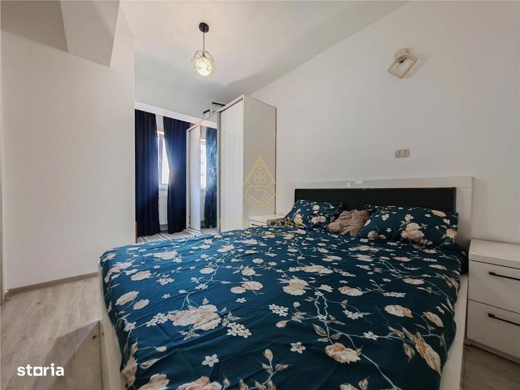Apartament cu 2 camere în Nord