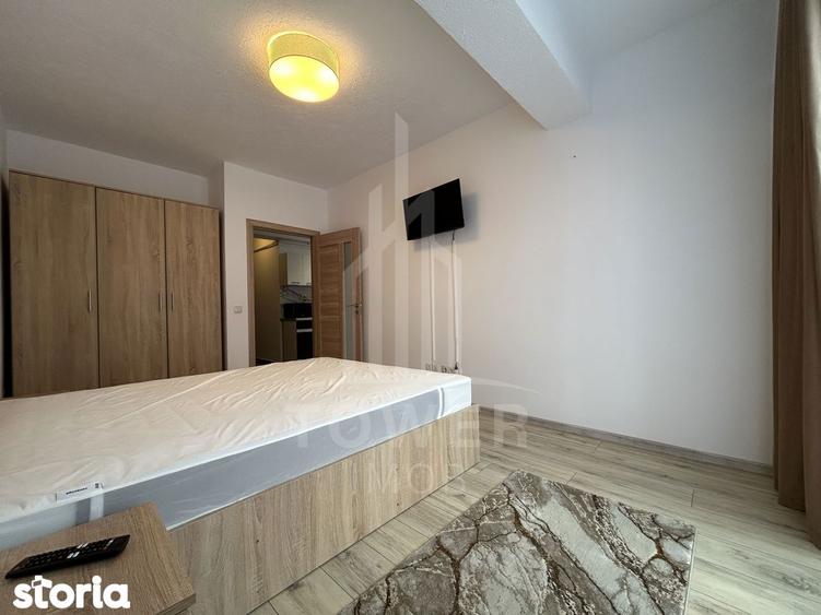 Apartament cu 2 camere în Șelimbăr